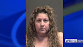 Okaloosa Island woman accused of kidnapping child