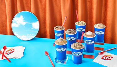 This Week in Food: Dairy Queen offers BOGO deal on Blizzards. Here's how to redeem offer