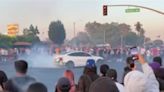Casi 600 personas detenidas por la toma de calles en Los Ángeles en protesta por el rodaje de ‘Fast & Furious’