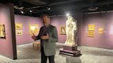 MU marks return of the Museum of Art and Archaeology and the Museum of Anthropology