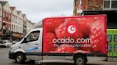 FTSE 100: Ocado share price falls as shoppers cut back on spending