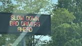 Check out the new batch of funny highway signs in New Jersey. Which is your favorite?