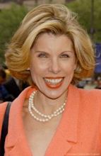 Christine Baranski