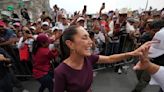 Candidatos mexicanos cierran una campaña electoral ensombrecida por la violencia