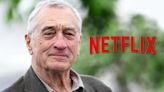 ‘Zero Day’ Netflix Series Starring Robert De Niro Suspends Production Amid Writers Strike