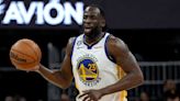 Draymond Green shares thoughts on Steve Kerr’s contract extension