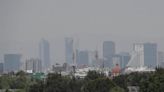 Se activa fase uno de contingencia ambiental en la Ciudad de México por altos índices de ozono