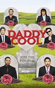 Daddy Cool: Join the Fun