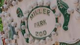 Bloomington's Miller Park Zoo to celebrate 133rd birthday next weekend