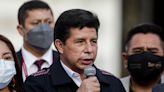 Peru opens criminal investigation of President Castillo