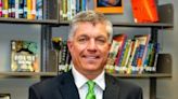 Notre Dame High School Welcomes New Head Of School And Academic Dean