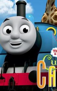 Thomas & Friends: Curious Cargo