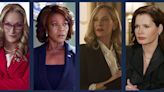 21 Fictional Female Presidents in Film & Television