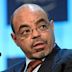 Meles Zenawi