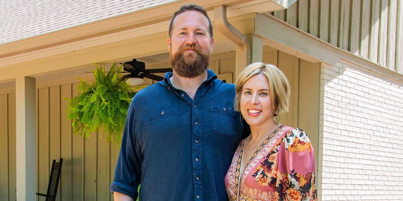 HGTV Staple Erin Napier Addresses Pregnancy Rumors