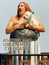 Asterix e Obelix - Missione Cleopatra