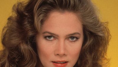 Kathleen Turner's inspiring battle with an autoimmune condition