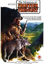 The Adventures of Frontier Fremont streaming