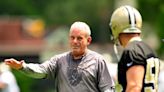 Former Saints linebackers coach Joe Vitt joins Sean Payton’s Broncos coaching staff