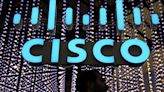 Cisco rises as networking equipment demand rebound takes root