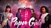 Prime Video’s New Series ‘Paper Girls’ Is A Time Hopping Trip - Here’s What You Can Expect