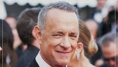 The classic role Tom Hanks admitted was “very boring” to do