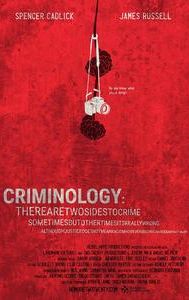 Criminology