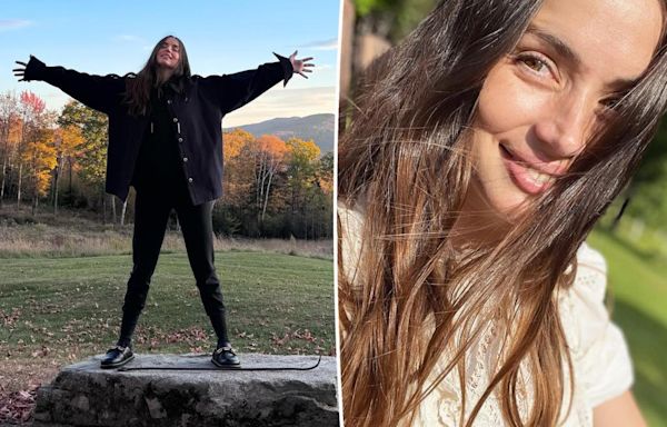 Ana de Armas loves living ‘off the grid’ in rural $7M Vermont home ‘away from the craziness’