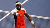 Frances Tiafoe out to inspire with ‘Cinderella story’ at US Open