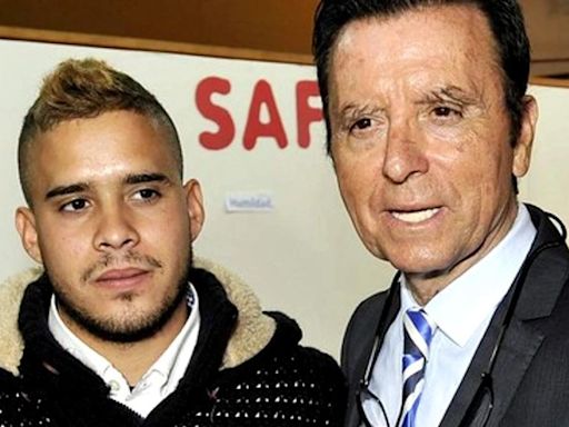 Nuevo golpe para Ortega Cano: su hijo, José Fernando, investigado por un delito de estafa