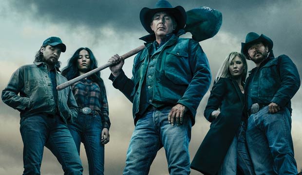 ‘Yellowstone’ to finally premiere second half of Season 5 in November, releases teaser trailer [WATCH]