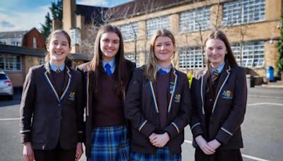 Inspectors deliver verdict on Glasgow all-girls school's move to allow boys