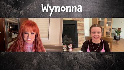 Wynonna Judd answers 7 Questions with Emmy and shares her most embarassing moment on stage - East Idaho News