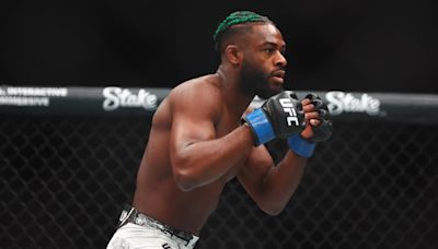 UFC’s Aljamain Sterling Says Tim Welch ‘Eligible for These Hands’, Team O'Malley Weighs In