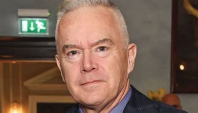 BBC 'warned' Huw Edwards about his behaviour years before scandal broke