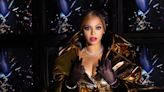 Beyoncé’s Tiffany Encore Sees Fashion and Culture Collide