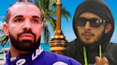 Drake Hops On Toronto TikToker Snow4y's Musical Parody 'Wah Gwan Delilah'