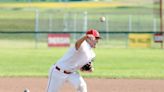 Sheridan, Blosser headline All-MVL Baseball selections