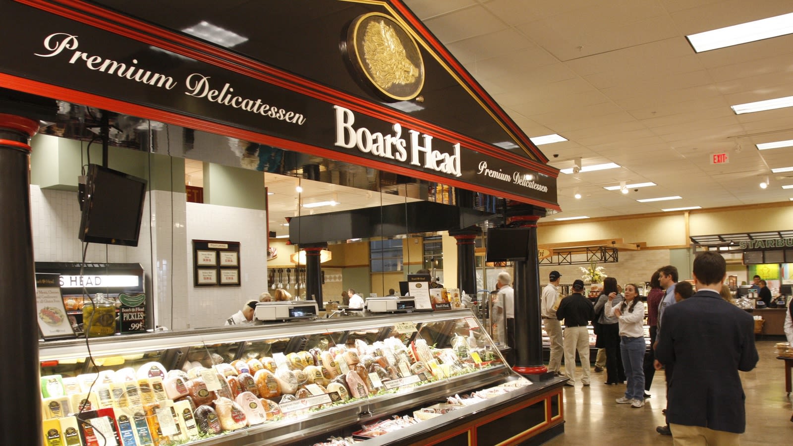 Boar's Head ready-to-eat products among latest deli meat recall amid multi-state listeria outbreak