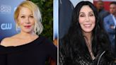 Christina Applegate says taking shots with Cher is on her bucket list amid MS battle