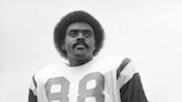 Richard Caster, former Jackson State star and New York Jets tight end, dies at 75