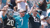 Jaguars Game Day: What fans need to know as the Jags open their home schedule vs. the Chiefs