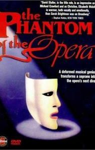 The Phantom of the Opera