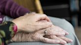 National trial safely scales back prescribing of a powerful antipsychotic for the elderly