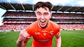 ‘I couldn’t live with the guilt of it’ – Rallying career parked as Armagh’s Ben Crealey takes All-Ireland route instead