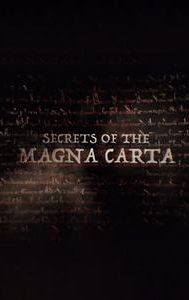 Secrets of the Magna Carta