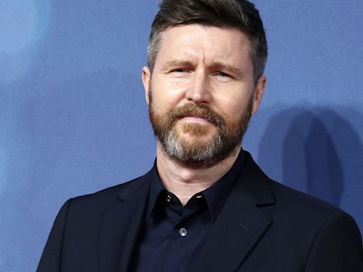 El británico Andrew Haigh dirigirá la nueva película sobre Leonardo da Vinci de Universal