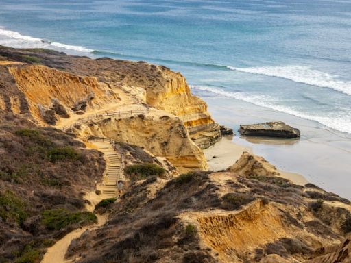 Free things to do in San Diego for fun