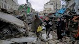 'We need the truce to continue.' Gazans fear Israel will soon resume bombardment