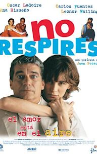 No respires: El amor está en el aire